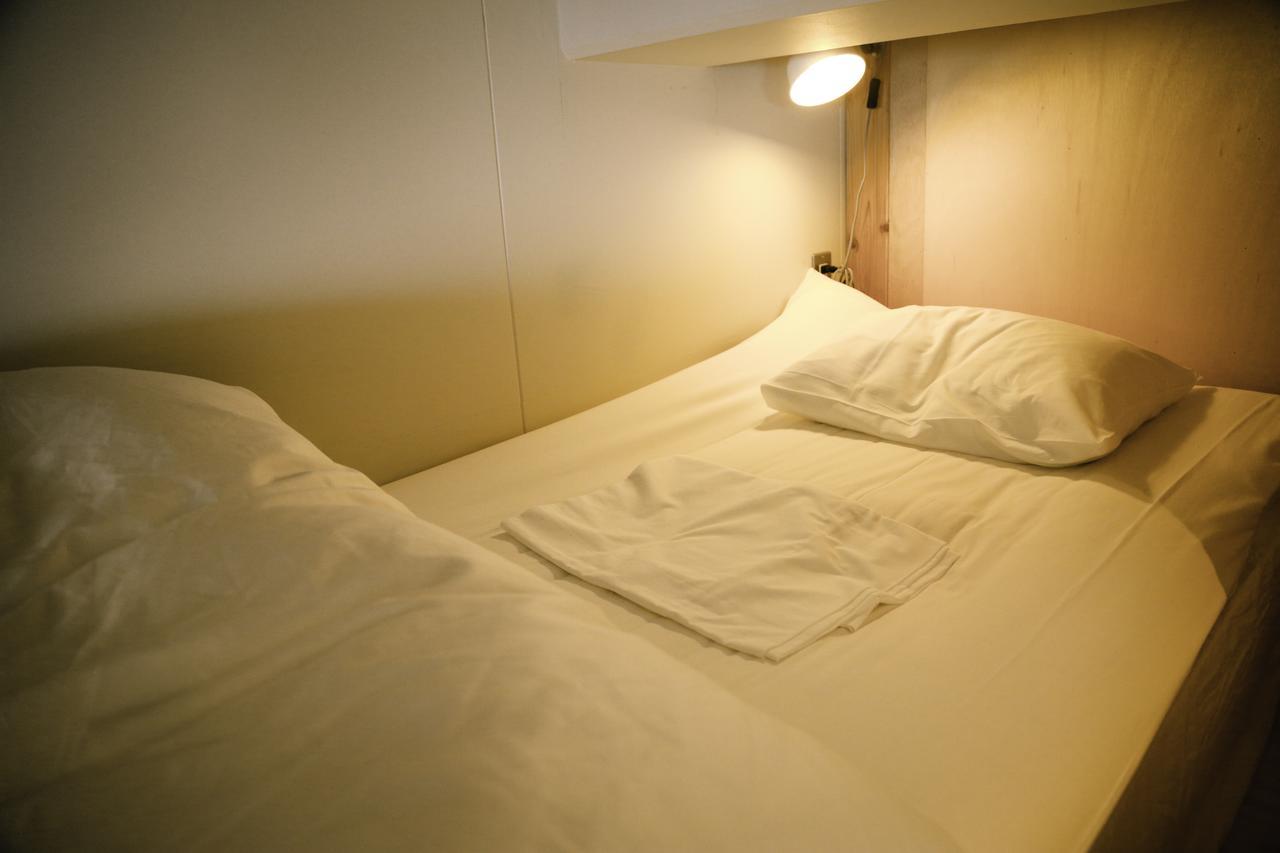 The Gate Hostel Fukuoka  Dış mekan fotoğraf