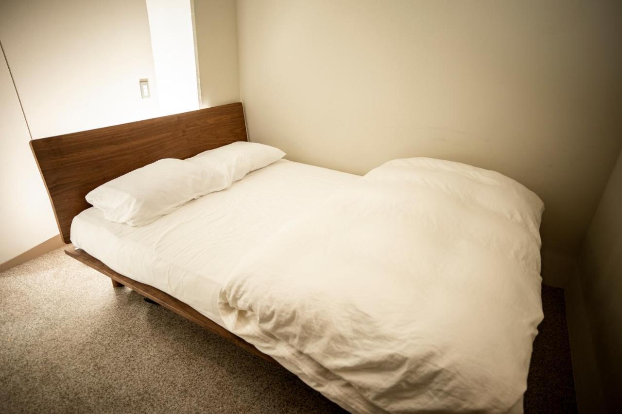 The Gate Hostel Fukuoka  Dış mekan fotoğraf