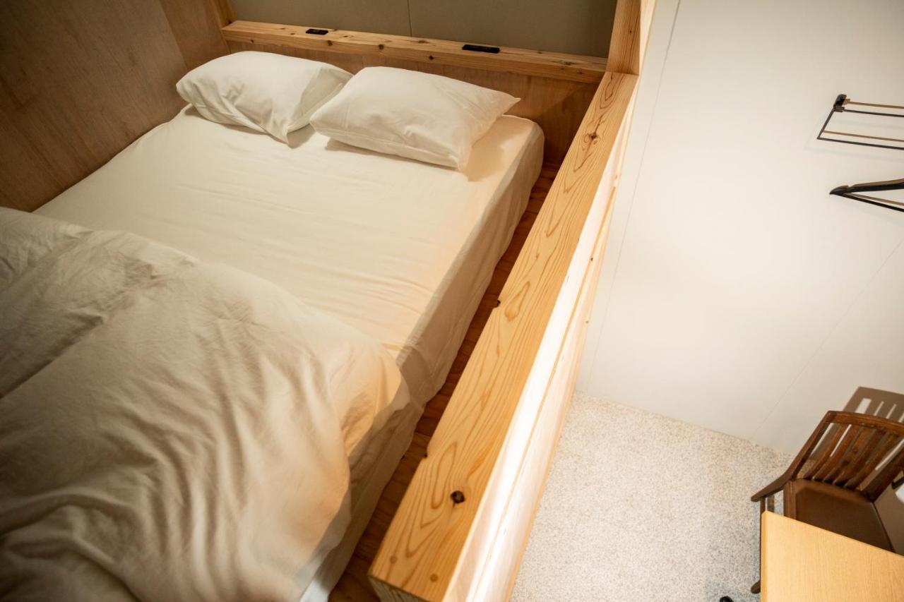 The Gate Hostel Fukuoka  Dış mekan fotoğraf