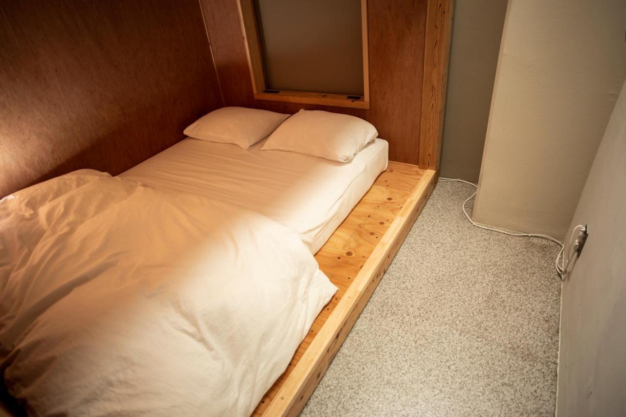 The Gate Hostel Fukuoka  Dış mekan fotoğraf