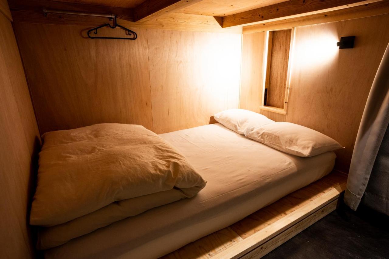 The Gate Hostel Fukuoka  Dış mekan fotoğraf