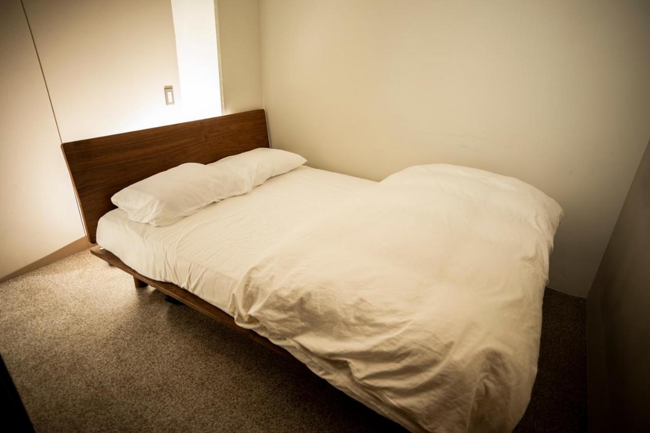 The Gate Hostel Fukuoka  Dış mekan fotoğraf