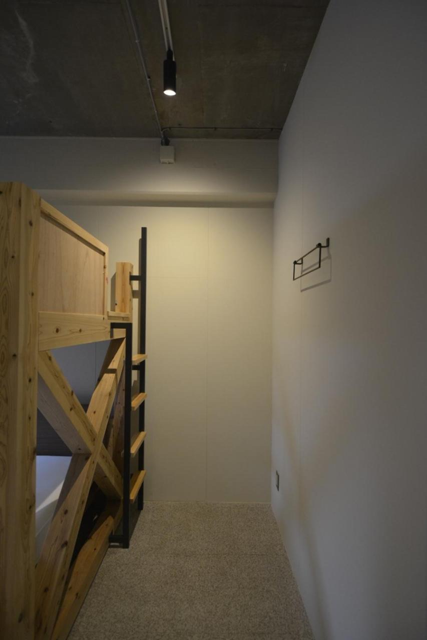 The Gate Hostel Fukuoka  Dış mekan fotoğraf